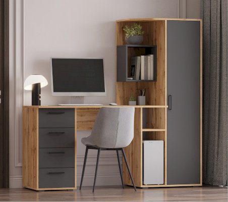 Компьютерный стол СК-15 (Термит)